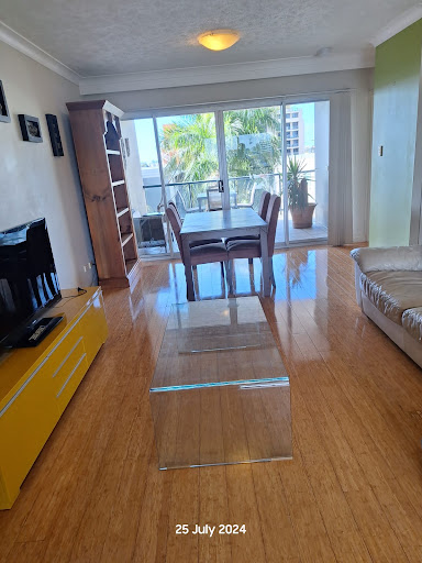 Photo from customer review