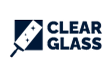 Clean Glass Logo