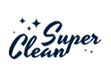 Super Clean Logo