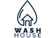 Wash House Logo